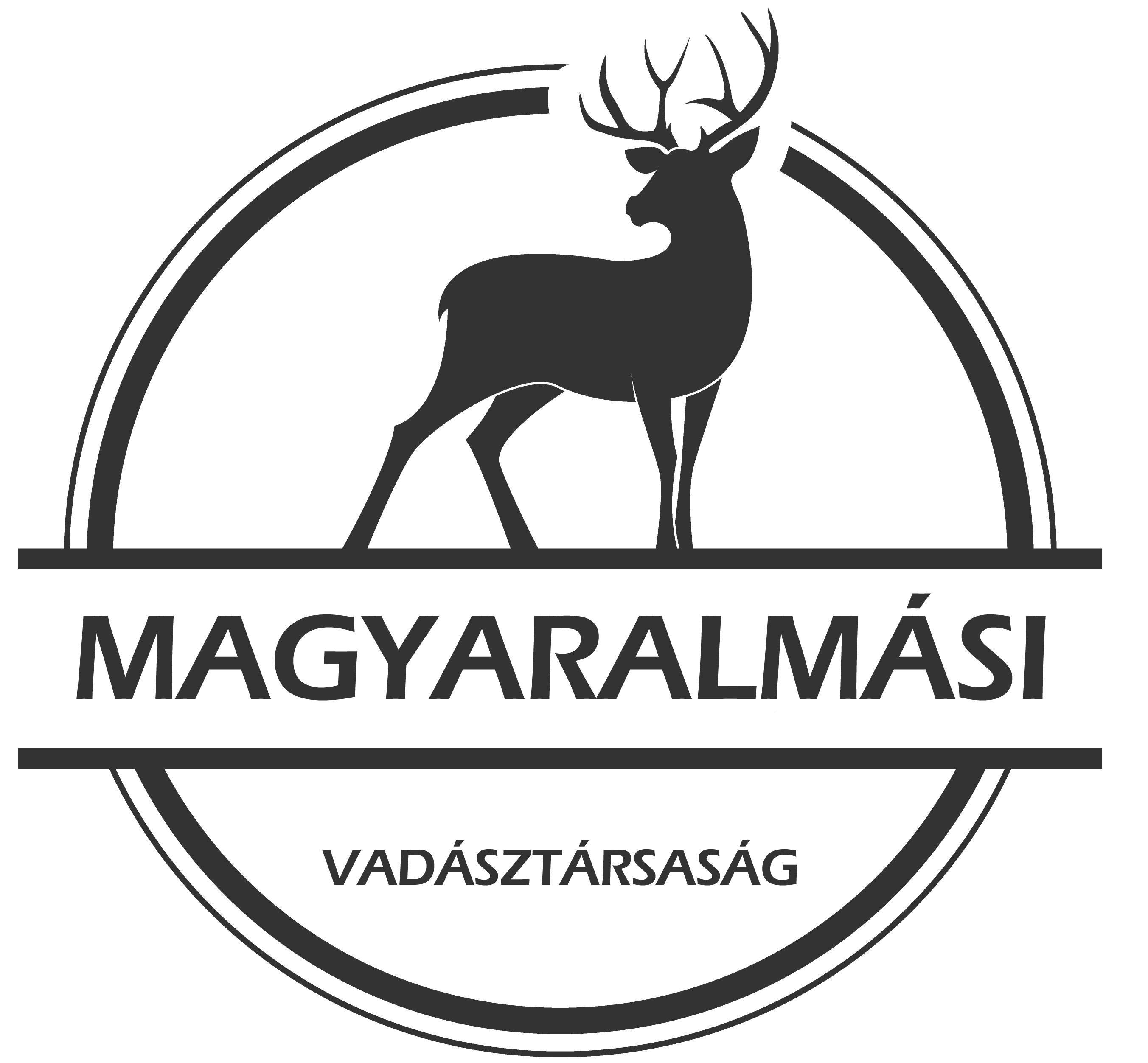 Magyaralmási Vadásztársaság